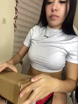 Starliee   online show from 02.08.25