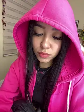 Starliee   online show from 02.27.25