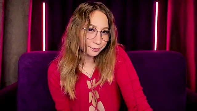 AsyaPink online show from 01.12.26