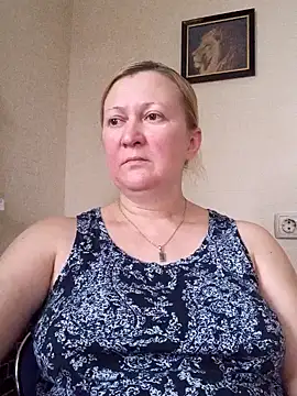 blondyaguar online show from 12.06.24