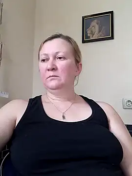 blondyaguar online show from 01.17.25