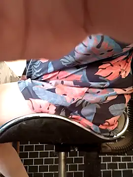 blondyaguar online show from 02.06.25