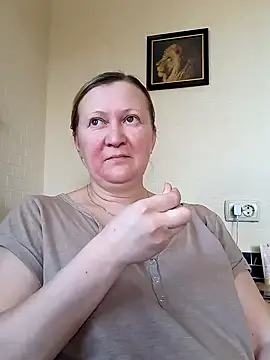 blondyaguar online show from 02.24.25