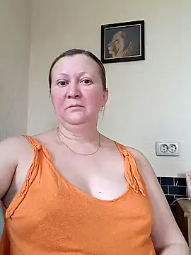 blondyaguar online show from 03.01.25