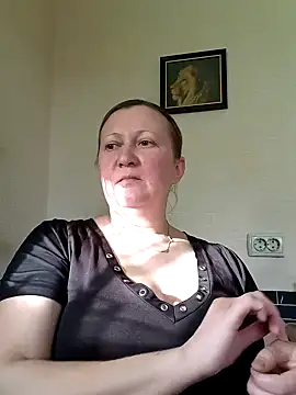 blondyaguar online show from 03.14.25