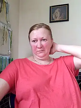 blondyaguar online show from 02.27.26