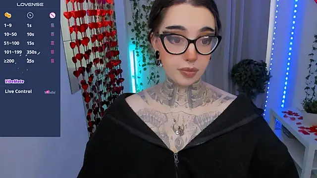 Dixi Pixi  online show from 02.12.26