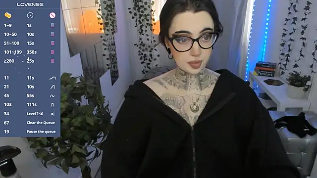 Dixi Pixi  online show from 06.06.26