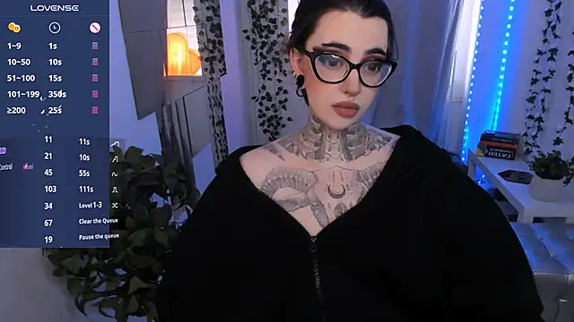 Dixi Pixi  online show from 06.12.26
