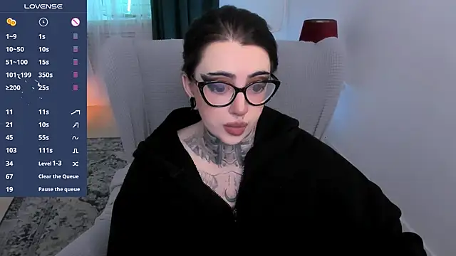 Dixi Pixi  online show from 06.13.26
