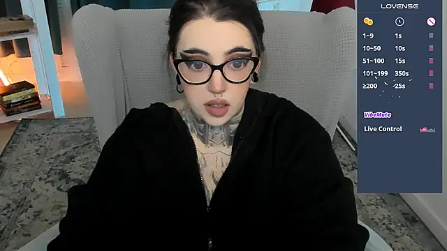 Dixi Pixi  online show from 06.14.26