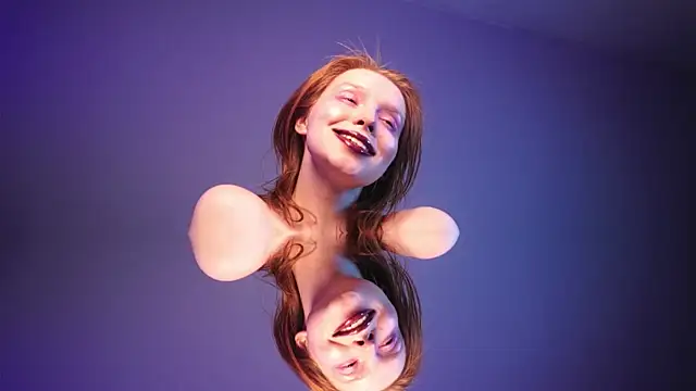 ginger hugs online show from 01.12.25