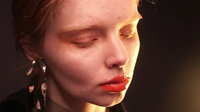 ginger hugs online show from 03.16.25