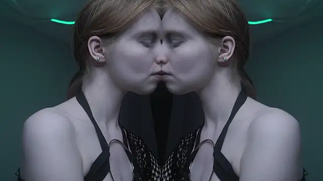 ginger hugs online show from 12.17.25