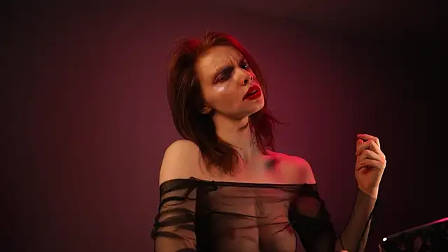 ginger hugs online show from 04.17.26