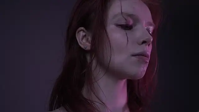 ginger hugs online show from 07.01.26