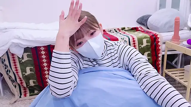 neruneruru online show from 01.27.25