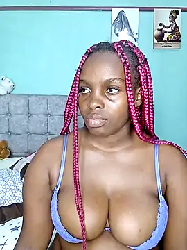 Snapshot of freaky_j_ chatting on 12.15.24 freaky j online show from 12.15.24