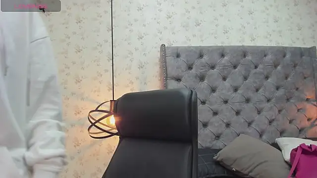 MissSussy online show from 03.24.26