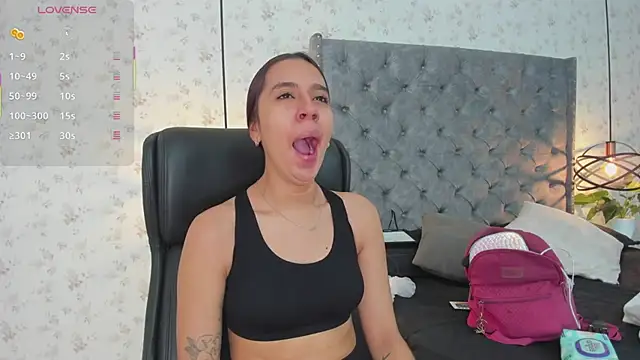 MissSussy online show from 03.29.26