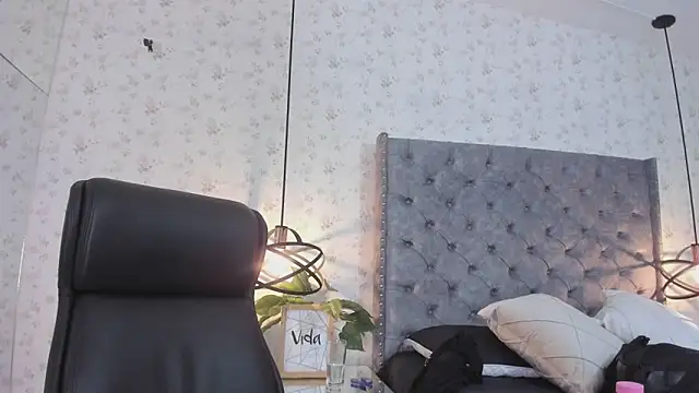 MissSussy online show from 05.21.26