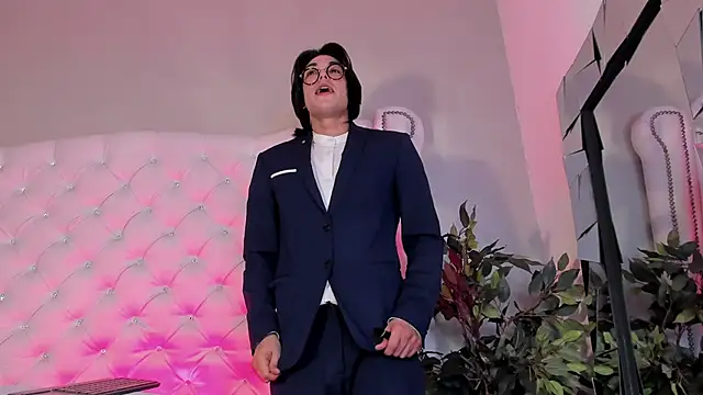 Karimferrer online show from 01.07.26