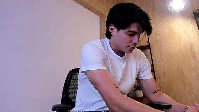 Karimferrer online show from 02.07.26