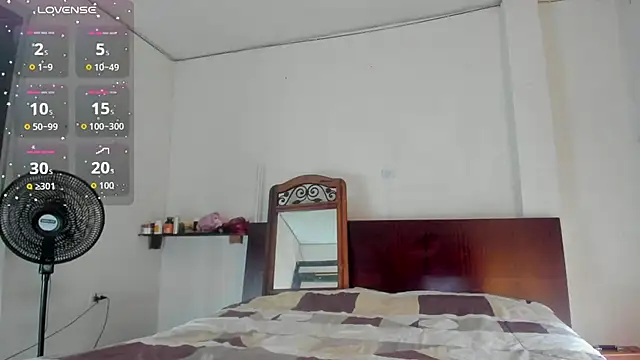 latinaStepmom online show from 10.01.25