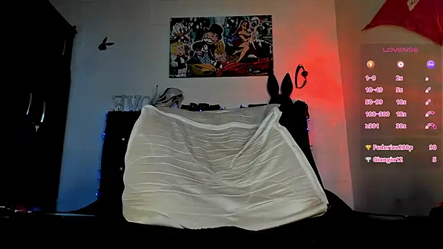 Snapshot of AngelsJones21 chatting on 02.26.25 AngelsJones21 online show from 02.26.25