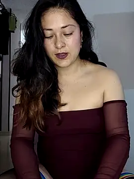 Snapshot of LisbethMoore_ chatting on 06.22.26 LisbethMoore online show from 06.22.26