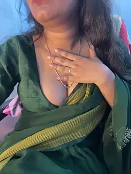 Spicy sari girl online show from 05.18.26
