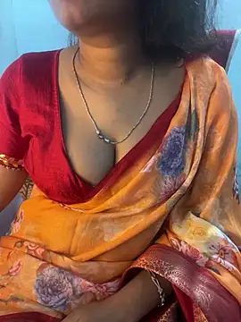 Spicy sari girl online show from 06.18.26