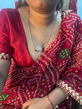 Spicy sari girl online show from 06.30.26
