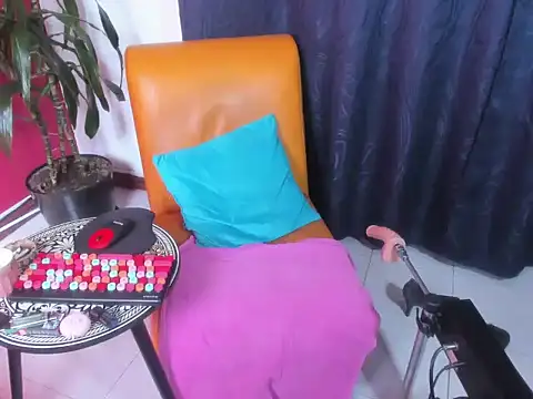 BrendaSex Hot online show from 11.04.25