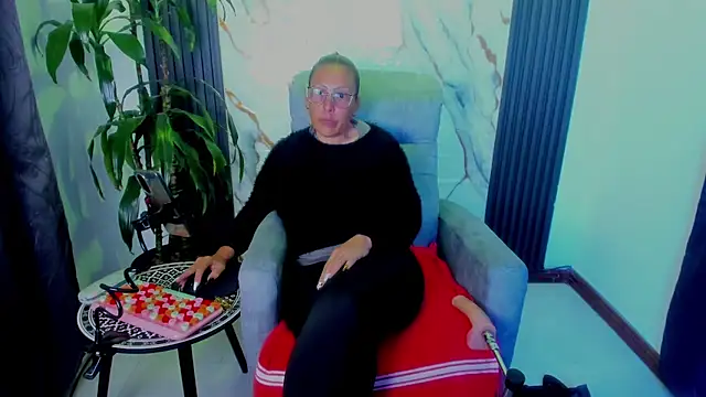 BrendaSex Hot online show from 02.10.26