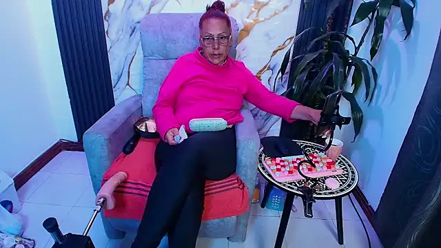 BrendaSex Hot online show from 03.22.26