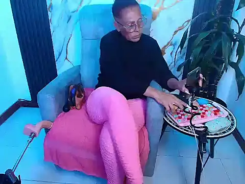 BrendaSex Hot online show from 03.25.26