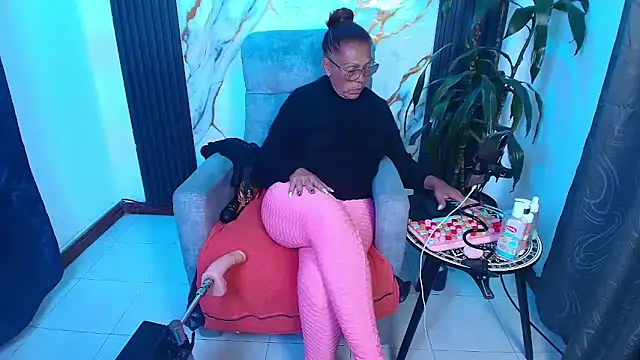 BrendaSex Hot online show from 03.27.26