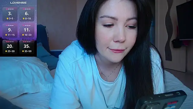 AlexaCruze online show from 03.09.25