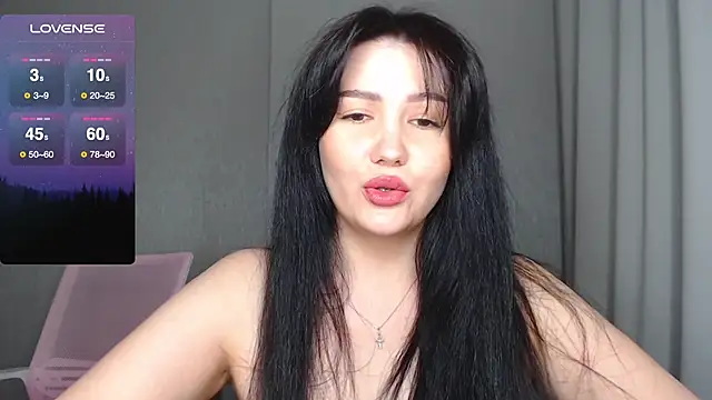 AlexaCruze online show from 11.09.25