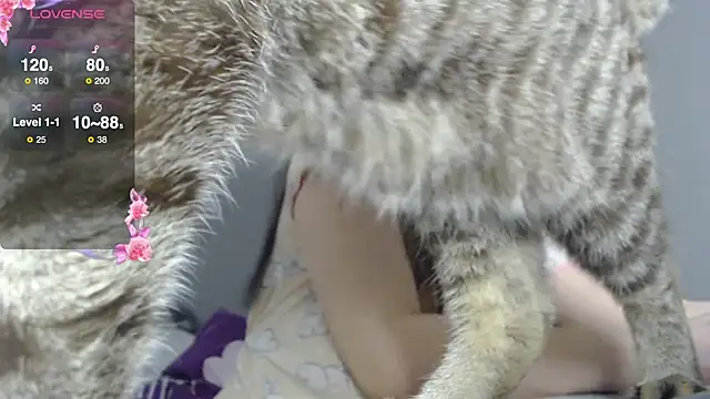 AlexaCruze online show from 02.15.26