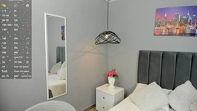 Snapshot of sophie_alice_ chatting on 02.24.25 sophie alice online show from 02.24.25