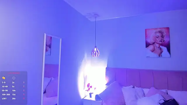 Snapshot of sophie_alice_ chatting on 10.14.25 sophie alice online show from 10.14.25