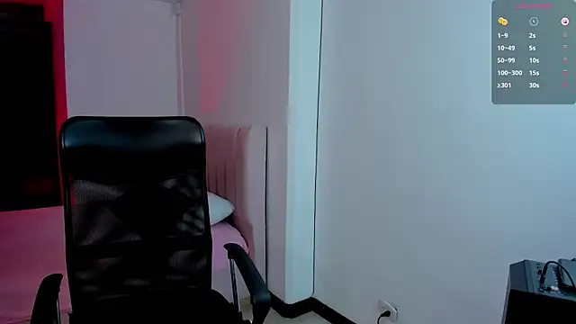 sophie alice  online show from 12.18.25