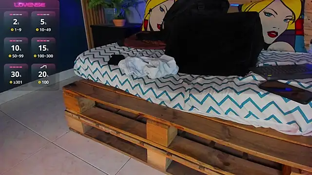 french sexx online show from 01.31.25