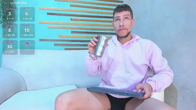 french sexx online show from 03.19.26