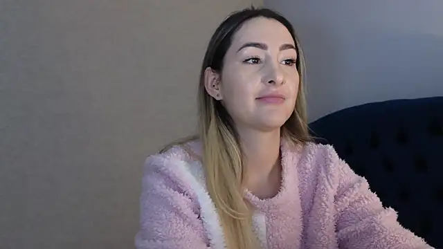 kimmie meow online show from 02.13.25