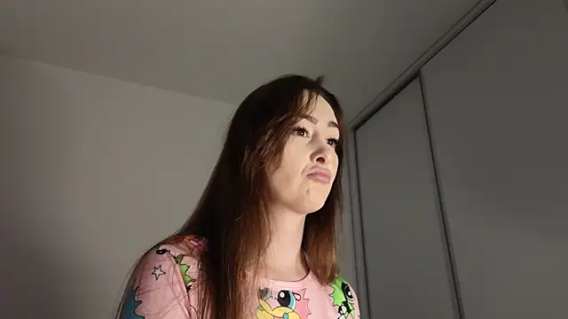 kimmie meow online show from 03.31.26