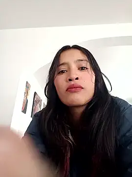 Hanha00 online show from 01.08.26