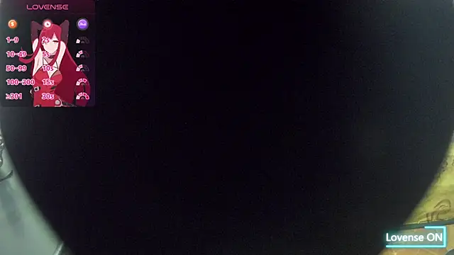 Hanha00 online show from 04.15.26